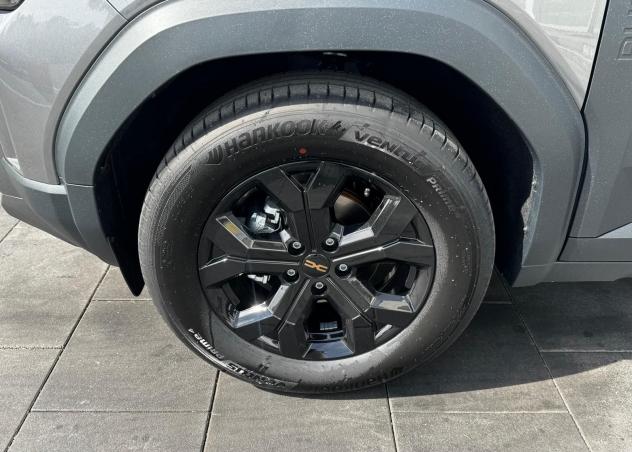 Dacia Duster 1.2 Eco-G 120cv Extreme - Foto 6