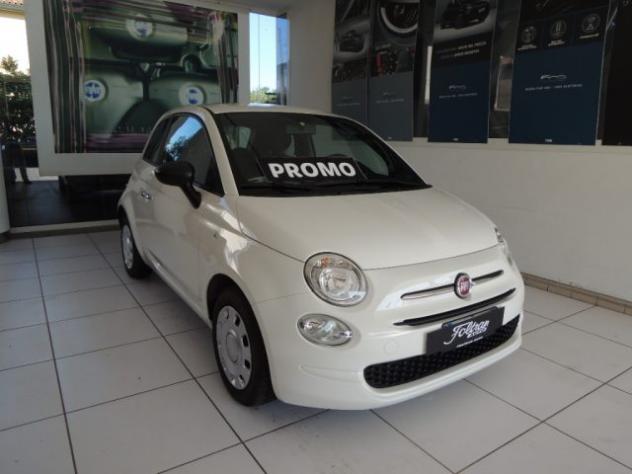 FIAT 500 1.0 Hybrid Club rif. 24123243