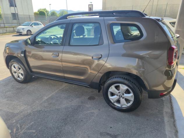 Dacia Duster 1.5 Blue dCi 8V 115 CV 4x2 Prestige - Foto 6