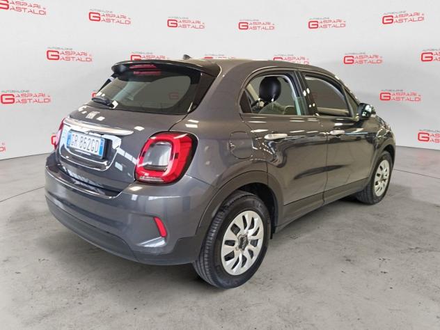 FIAT 500X 500X 1.3 MultiJet 95 CV - Foto 3