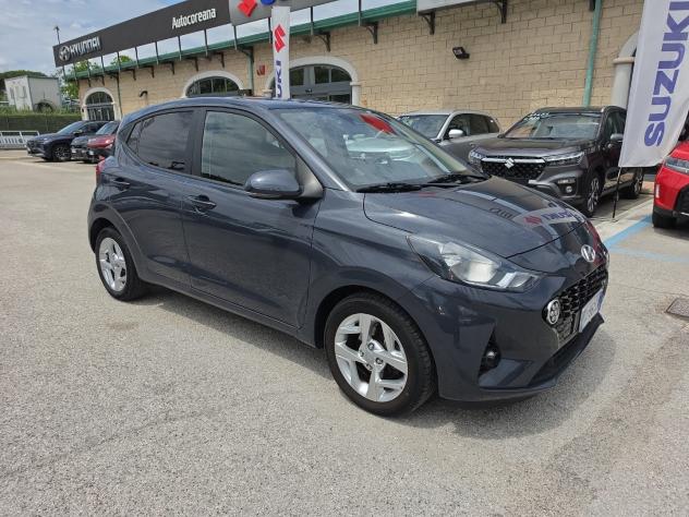 Hyundai i10 III 2020 1.0 mpi Tech - Foto 3