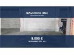 Immobile in asta di 14 m² in vendita a Macerata