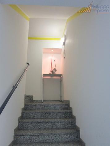 CAPANNONE CON UFFICI VICINANZE AUTOSTRADE IN AFFITTO A CINISELLO B.MO - Foto 10