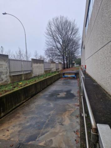 Immobile di 4000 m² con 1 locale in affitto a Lainate - Foto 3
