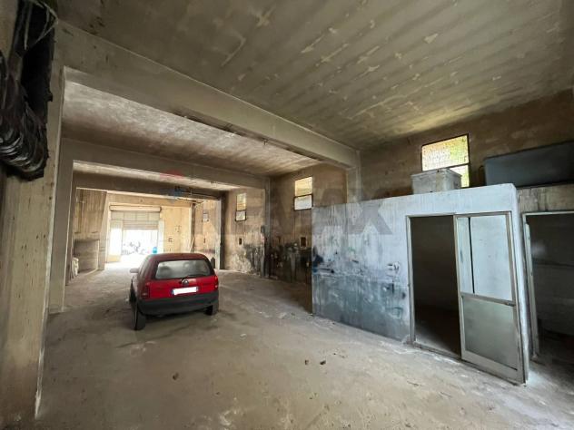 Magazzino in vendita a Ragusa, Beddio - Foto 3