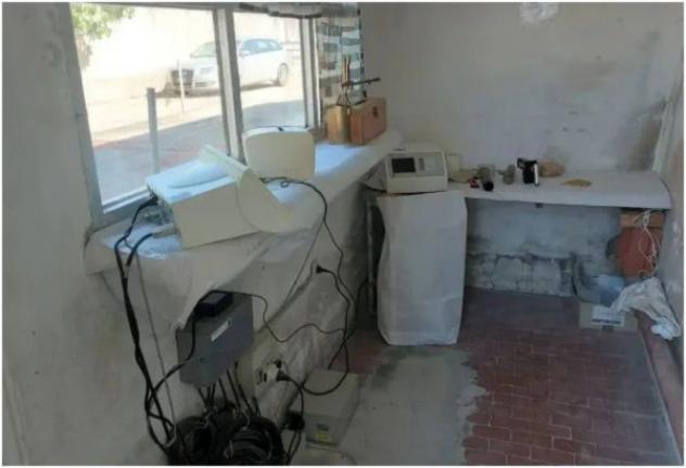 Immobile in asta di 1508 m² in vendita a Sanluri - Foto 17