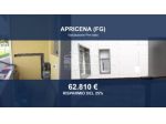 Immobile in asta di 111 m² in vendita a Apricena