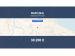 Immobile in asta di 53 m² in vendita a Bari