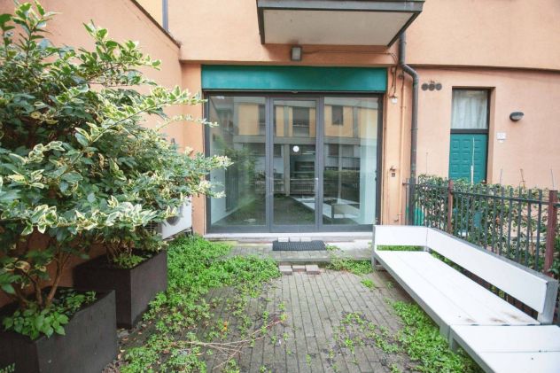 Centro Ampio Loft su 2 livelli con giardino - Foto 2