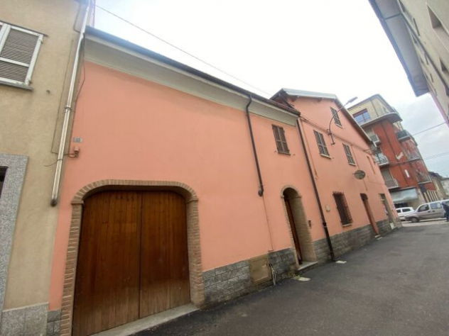 Indipendente in vendita a Borgonovo Val Tidone