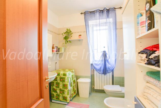 Trilocale in vendita a Cairo Montenotte - Foto 17
