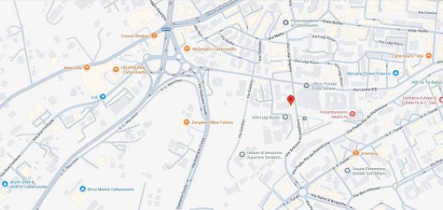 Immobile in asta di 97 m² in vendita a Caltanissetta - Foto 13