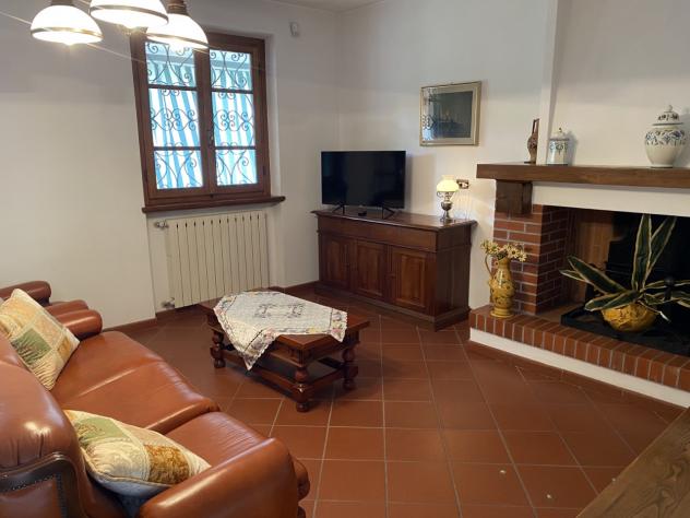 VILLINO di 7 vani e di 400 mq (CAMAIORE) rif. 1093 - Foto 6