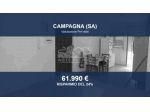 Immobile in asta di 75 m², box auto in vendita a Campagna