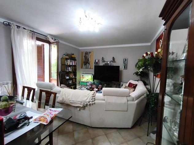 Casa semindipendente in vendita a Carrara 110 mq Rif: 1396228 - Foto 5