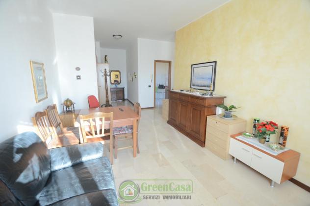 APPARTAMENTO di 3 vani e di 96 mq (CAVENAGO DI BRIANZA) rif. IGC 3 L 117 GRAMSCI - Foto 7