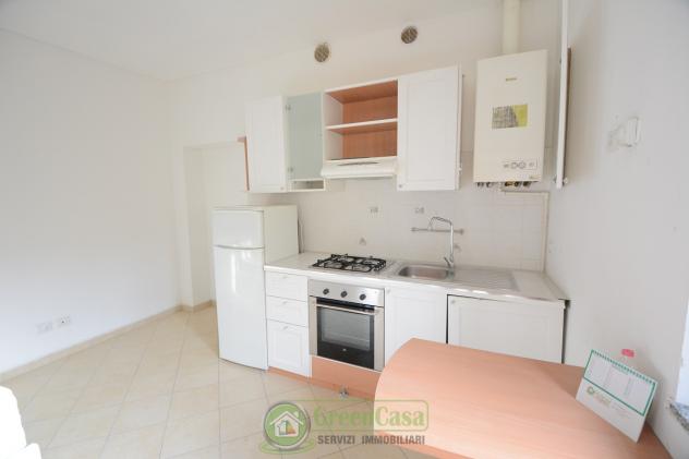 APPARTAMENTO INDIPENDENTE di 1 vani e di 27 mq (CAVENAGO DI BRIANZA) rif. IGC MONO VIA MAZZINI - Foto 7