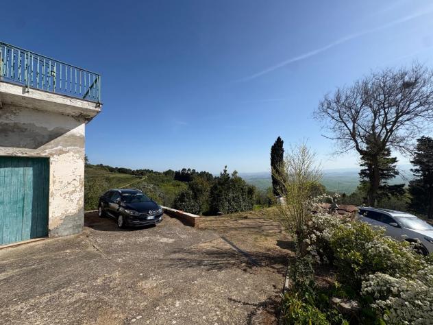 Casa semindipendente in vendita a Chianni 324 mq Rif: 1408977 - Foto 10