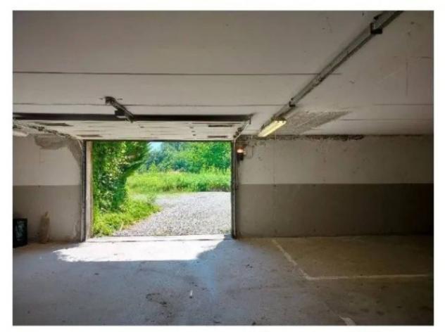 Immobile in asta di 56 m², box auto in vendita a Colico - Foto 12