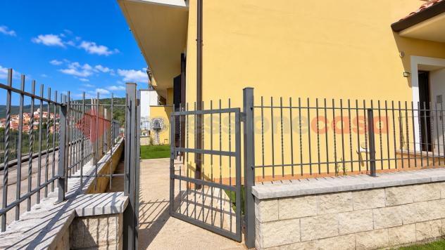 Appartamento - Fiuggi . Rif.: Cod. rif 3344934VRG