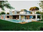 Villa in vendita a Roma Imperiale - Forte dei Marmi 350 mq  Rif: 1251635