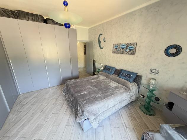 Appartamento in vendita a Genova, Oregina - Foto 9