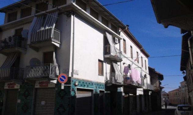 INTERO STABILE in vendita a Livorno Ferraris - Foto 3