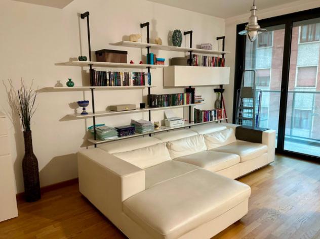 Appartamento di 65 m² con 2 locali e box auto in vendita a Milano - Foto 13