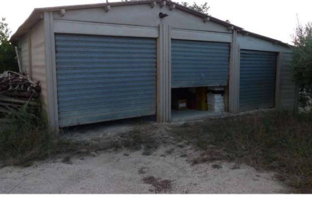 Immobile in asta di 124 m² in vendita a Monte Urano - Foto 16