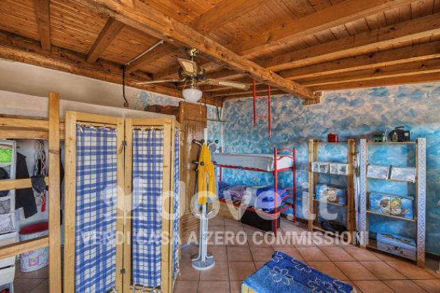 Appartamento di 100 m² con 3 locali in vendita a Oleggio - Foto 15
