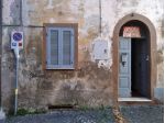 Casa Indipendente Palombara Sabina Fronte Castello Savelli