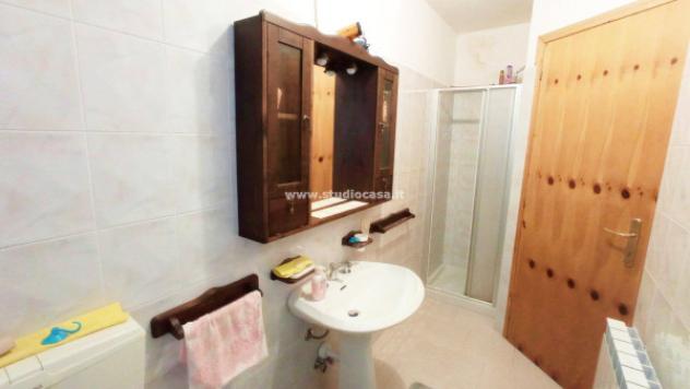 Appartamento di 55 m² con 2 locali e box auto in vendita a Ponte Nossa - Foto 14