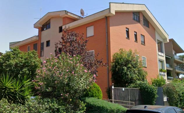 Appartamento - Roma . Rif.: Cod. rif 3323619VRG