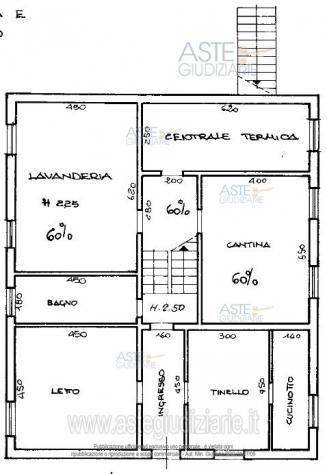 IMMOBILI-IMMOBILE RESIDENZIALE-Via G. Matteotti, 18, 41039 San Possidonio MO, Italia - Foto 9