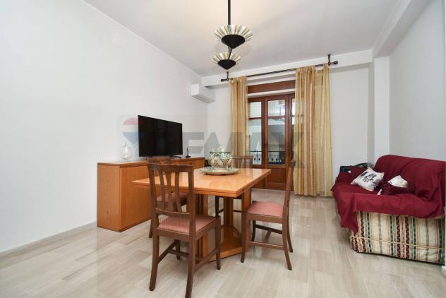 Appartamento in vendita a Sant'Agata di Militello - Foto 12