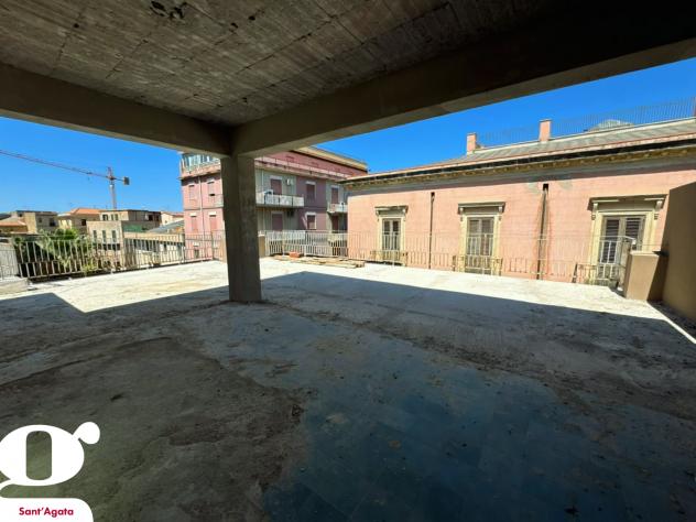 Appartamento - Sant'Agata di Militello . Rif.: Cod. rif 3342179VRG - Foto 4