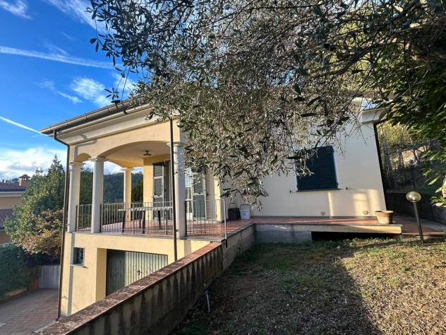 Villa in vendita a Sarzana - Foto 12