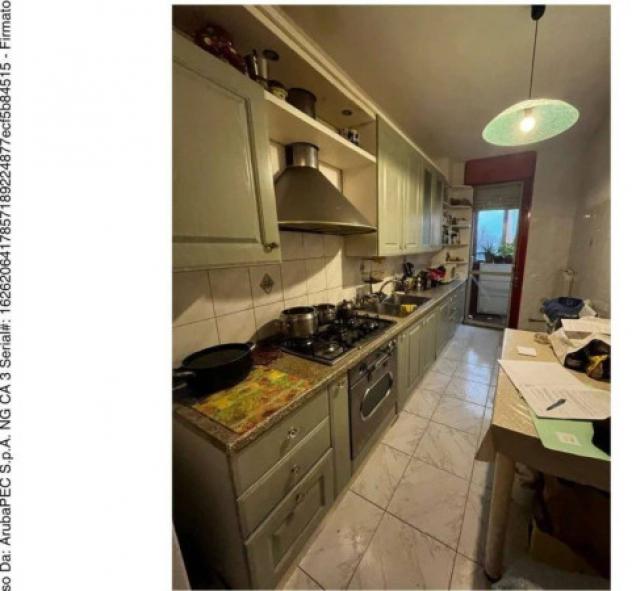 Immobile in asta di 107 m² con più di 5 locali in vendita a Venezia - Foto 3