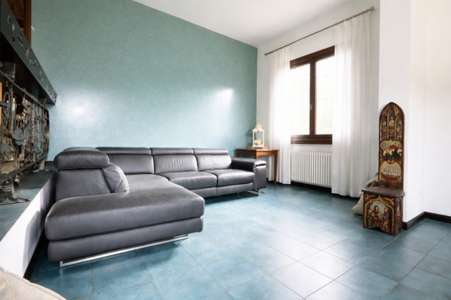 Villa a schiera in vendita a Vicenza - Foto 6