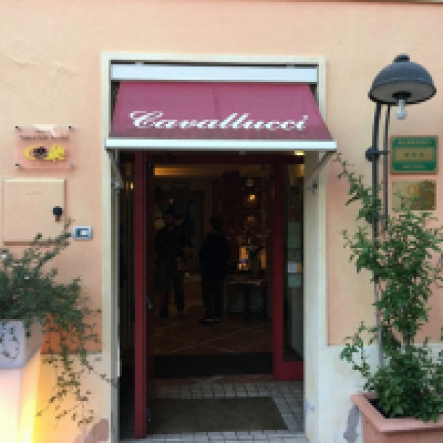 Antica Trattoria Cavallucci