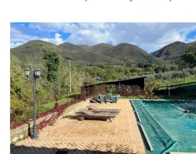 Immobile in asta di 664 m² in vendita a Casperia - Foto 9