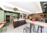 CESENA zona BARRIERA: storica attività di pizzeria al taglio/bar