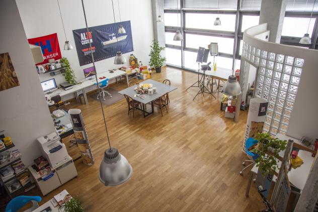 Ufficio in vendita a La Spezia