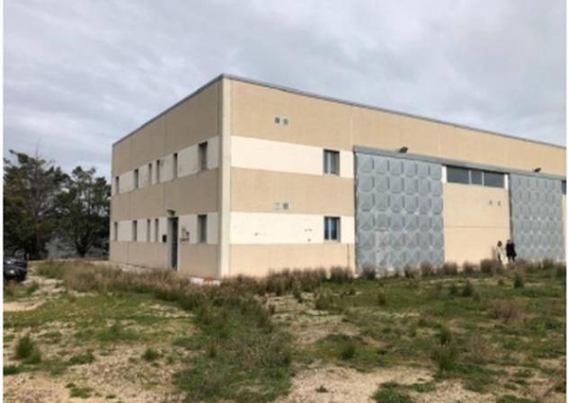 Immobile in asta di 2647 m² in vendita a Lucera - Foto 7