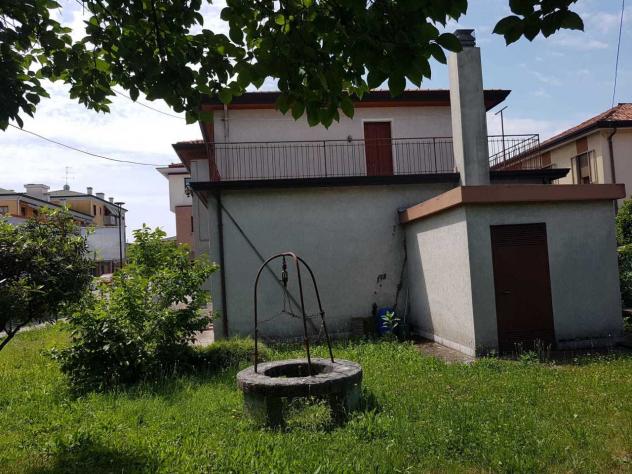 Terratetto in vendita a Martellago - Foto 16