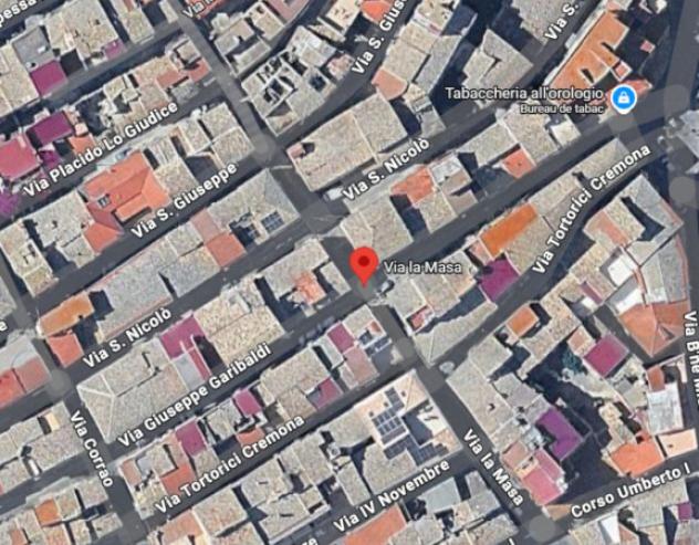 Immobile in asta di 46 m² con più di 5 locali in vendita a Pietraperzia - Foto 10