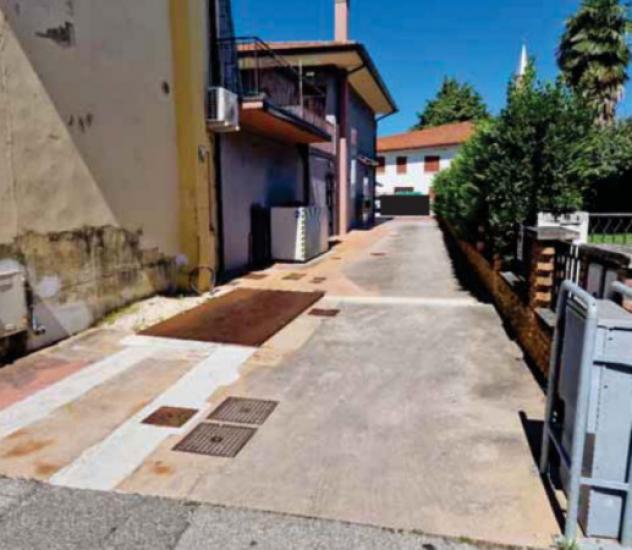 Immobile in asta di 334 m² con più di 5 locali in vendita a Salgareda - Foto 8