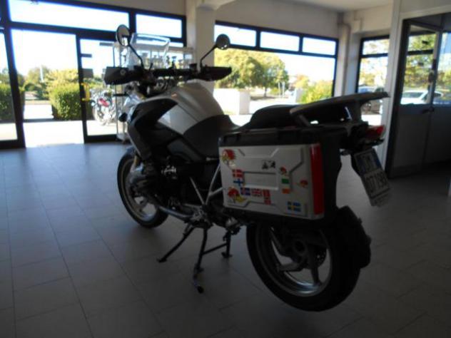 BMW R 1250 GS GS rif. 24004813 - Foto 5