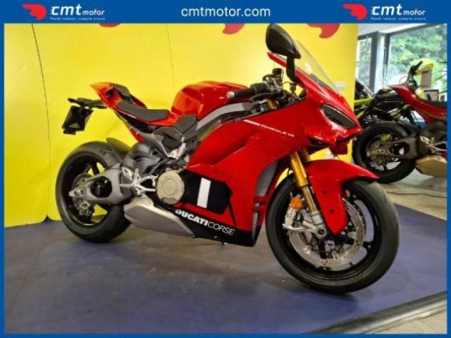 DUCATI Panigale V4 Garantita e Finanziabile rif. 24078648 - Foto 5
