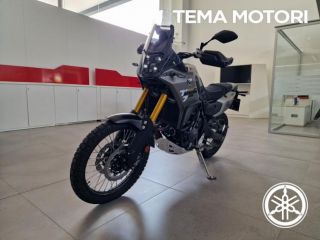 Yamaha Ténéré 700 Tenere 700 Abs my25
